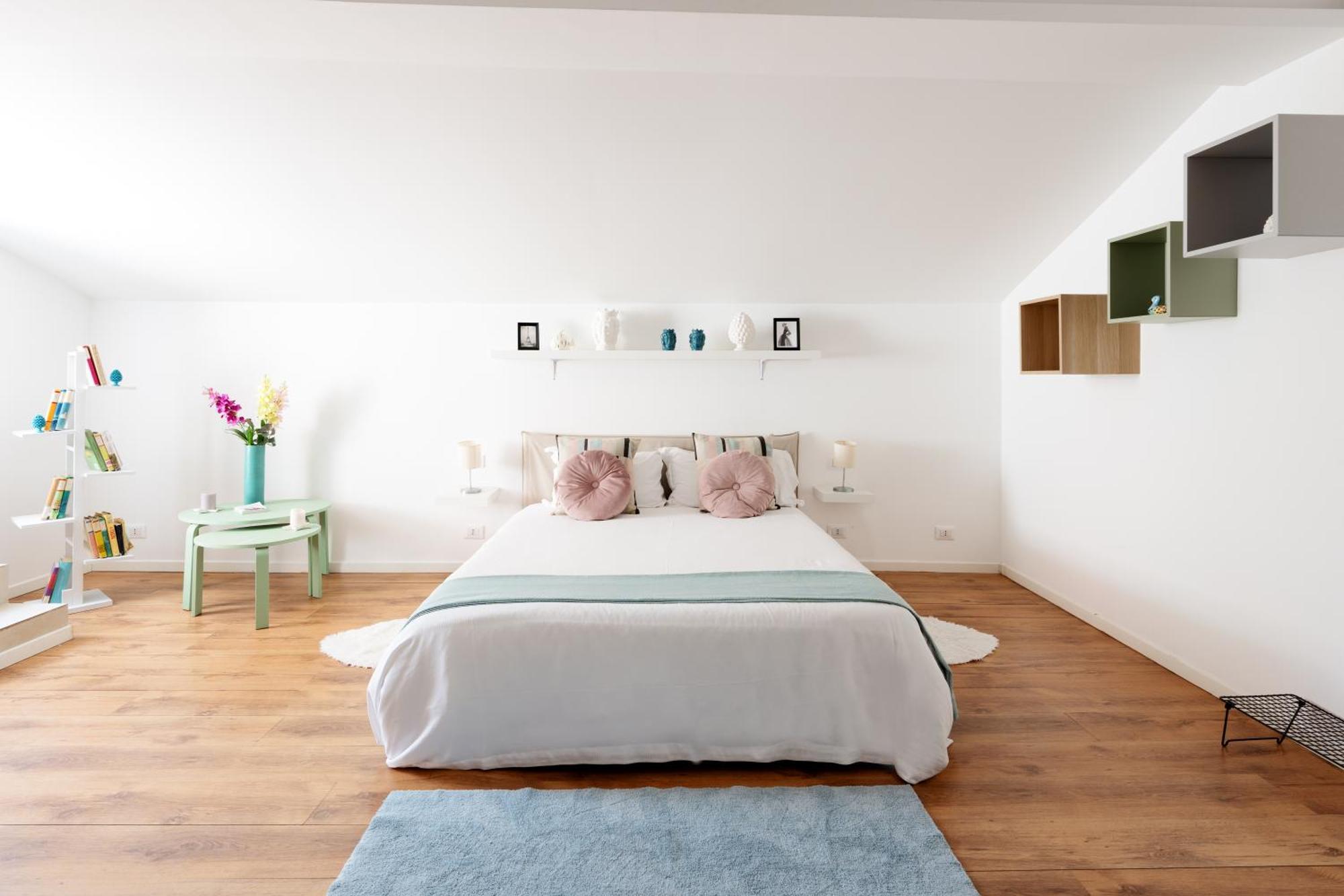 Quintessenza Marina Holiday Home Catania Exterior photo