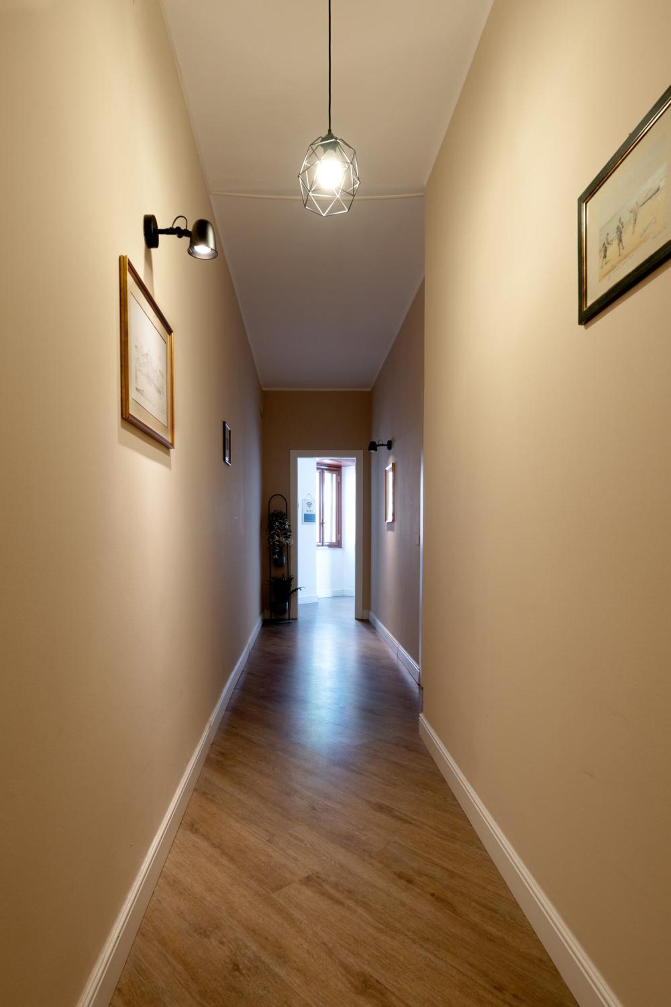Quintessenza Marina Holiday Home Catania Exterior photo
