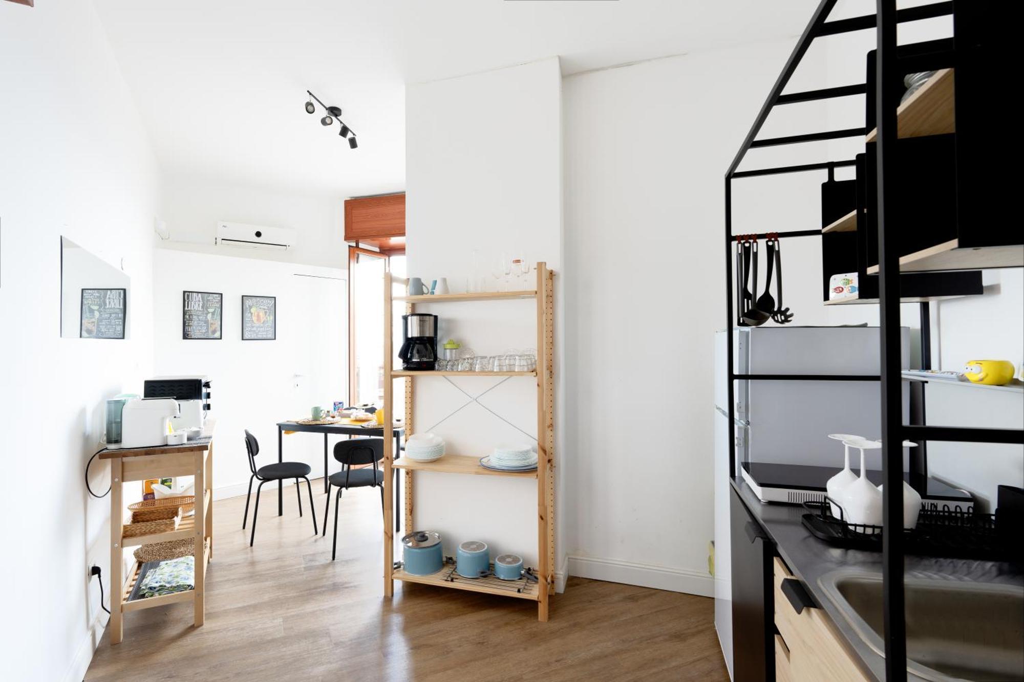 Quintessenza Marina Holiday Home Catania Exterior photo