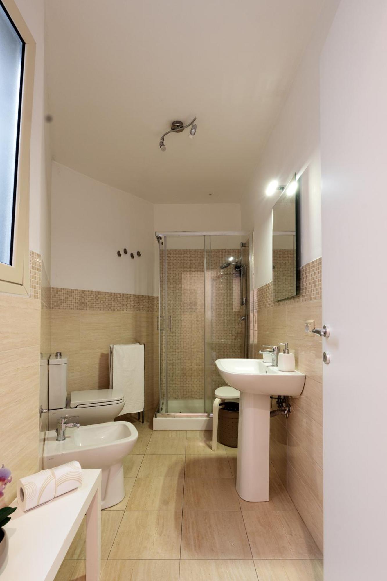 Quintessenza Marina Holiday Home Catania Exterior photo